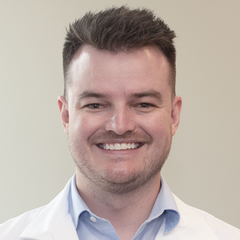 Joshua Fricker, MD